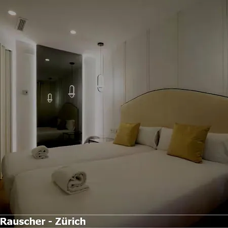 Rauscher