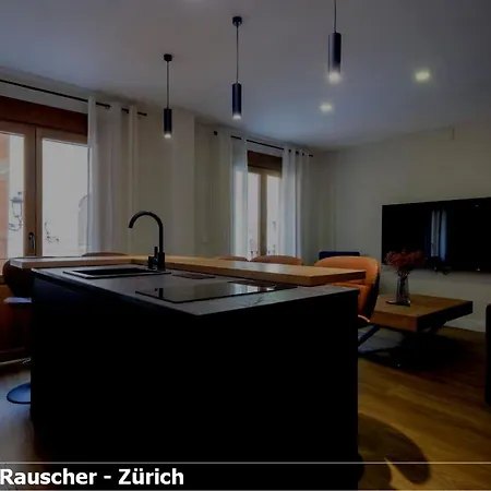 Rauscher * Zurich