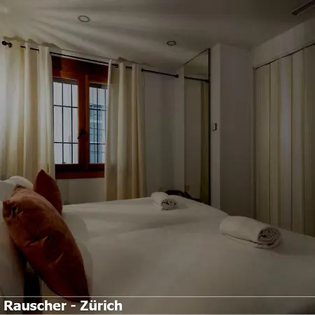 Rauscher Appartement