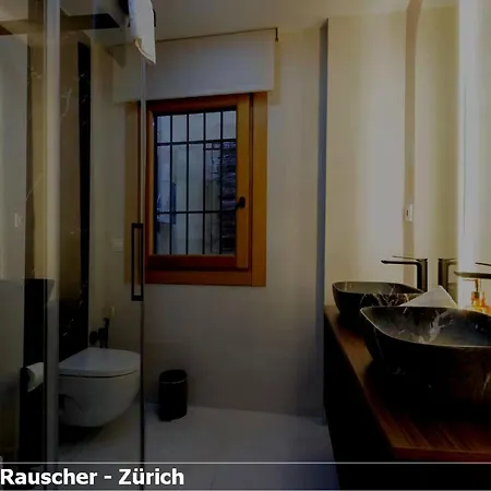 Rauscher Appartement *