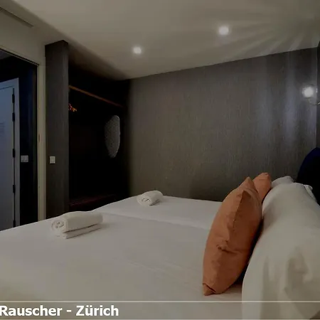 Rauscher Appartement