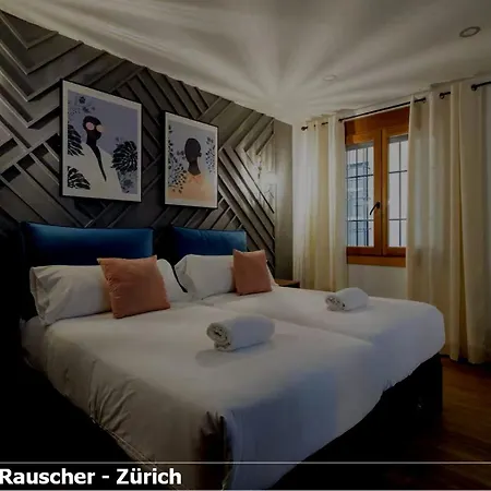 Rauscher Appartement *