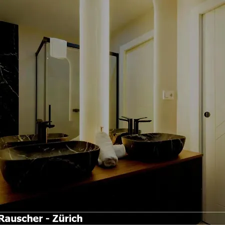 Rauscher Appartement