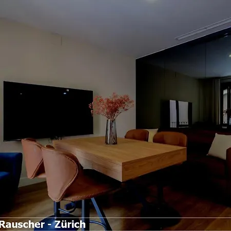 Rauscher Appartement *