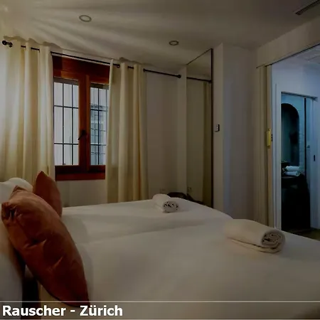 Appartement Rauscher
