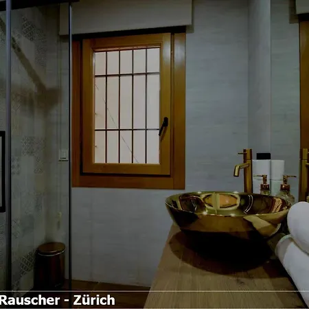 Appartement Rauscher