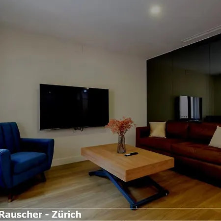 Appartement Rauscher