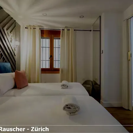 Appartement Rauscher Zurich