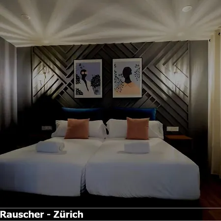 Rauscher Appartement