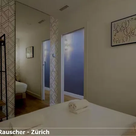 Rauscher Appartement
