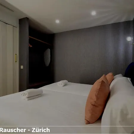 Appartement Rauscher Zurich